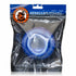 Oxballs Juicy Blue Packaging