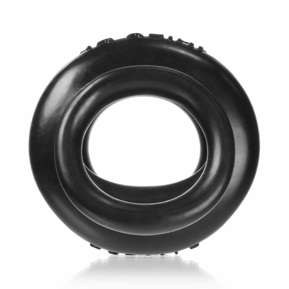 Oxballs Juicy XL Black Back