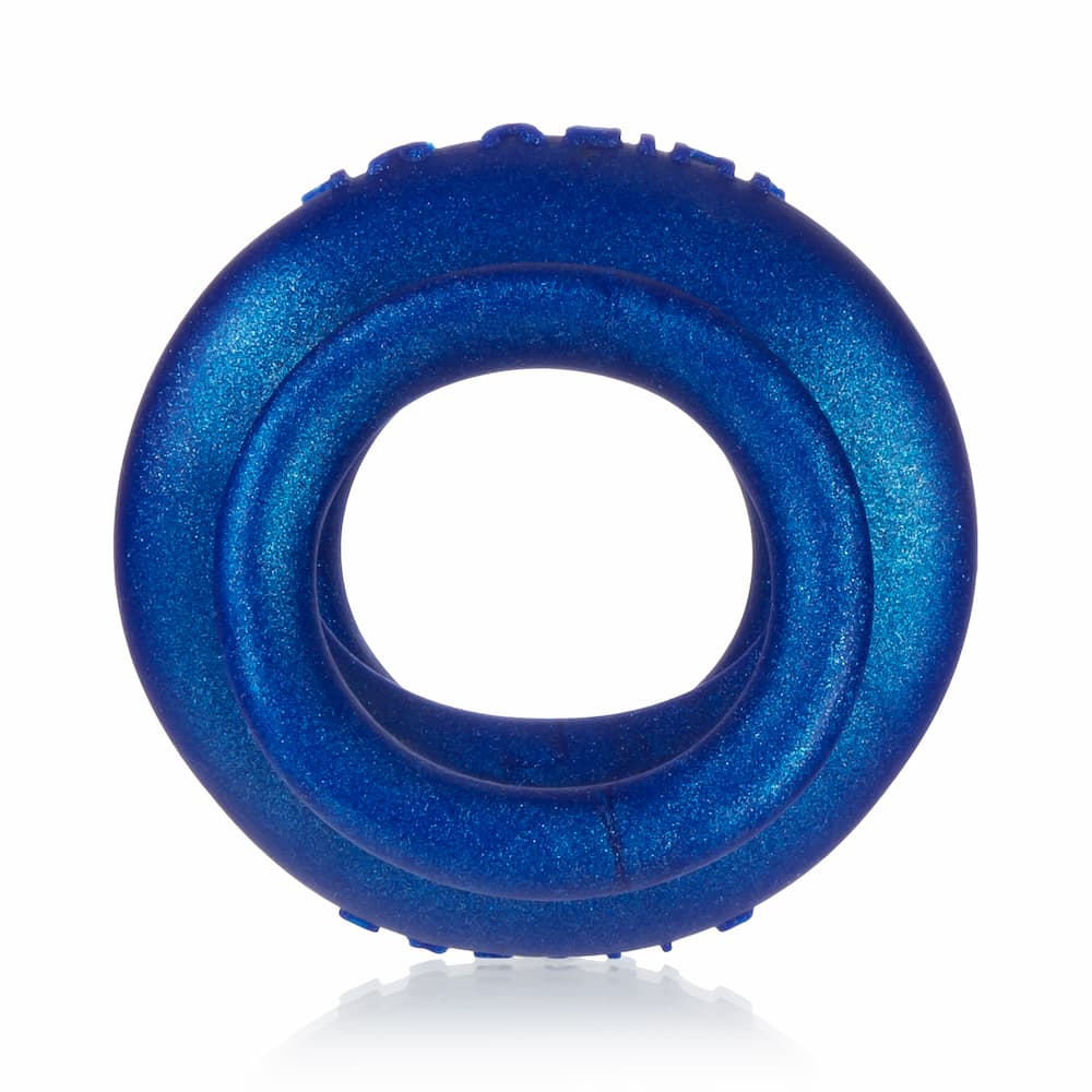 Oxballs Juicy XL Blue Bottom