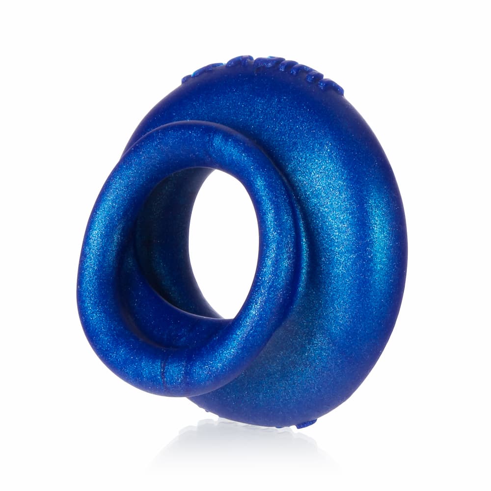 Oxballs Juicy XL Blue Side