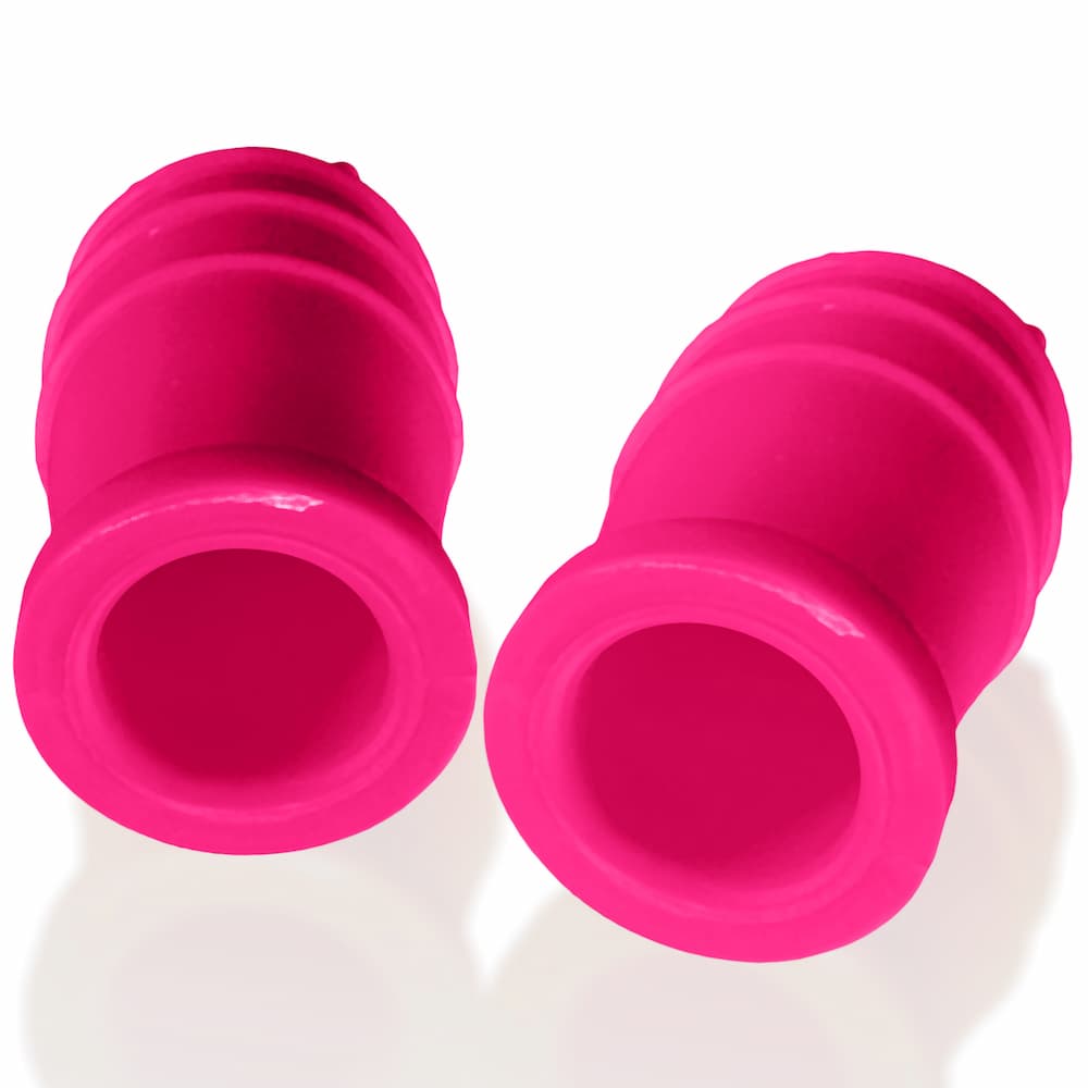 Oxballs Lankyz Nipsuckers Pink
