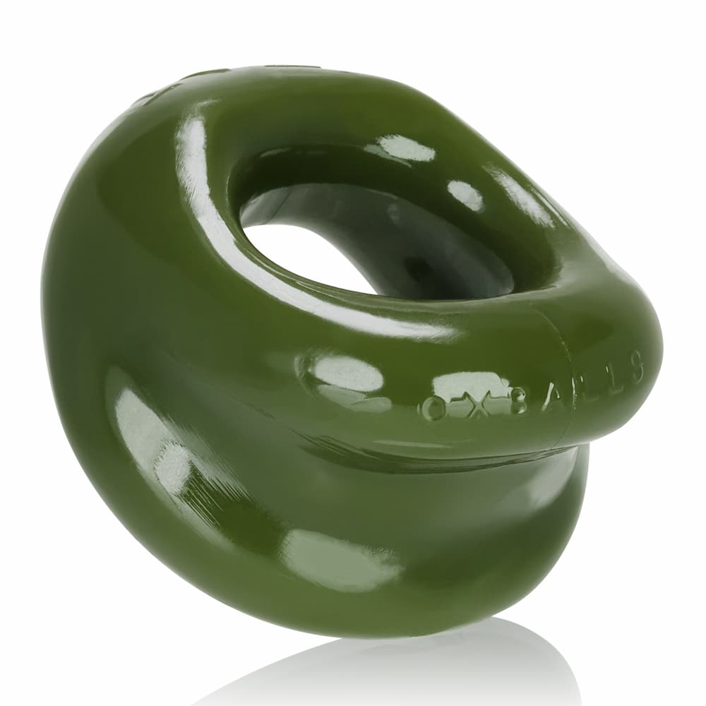 Oxballs Meat ArmyGreen Front