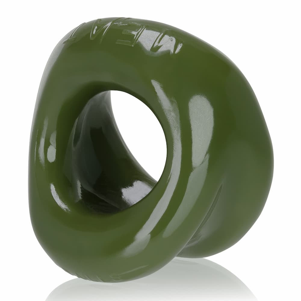 Oxballs Meat ArmyGreen Side