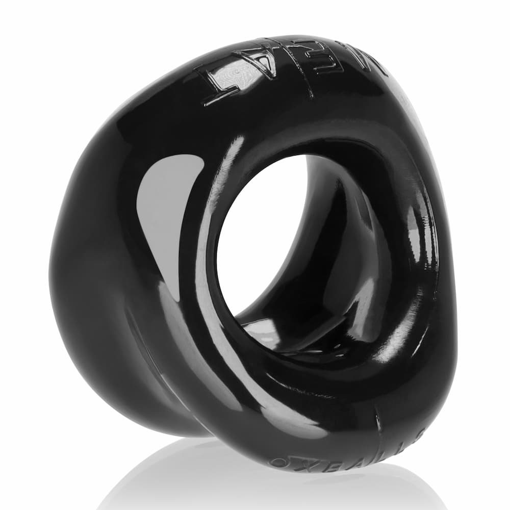 Oxballs Meat Black Front