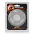 Oxballs Meat Clear Packaging
