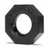 Oxballs Mechanic Black Front
