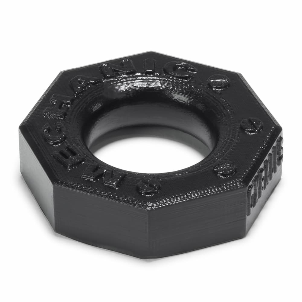 Oxballs Mechanic Black Top