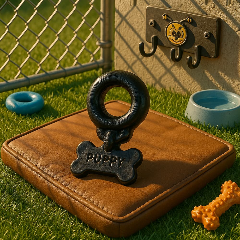 Oxballs Puppy cockring