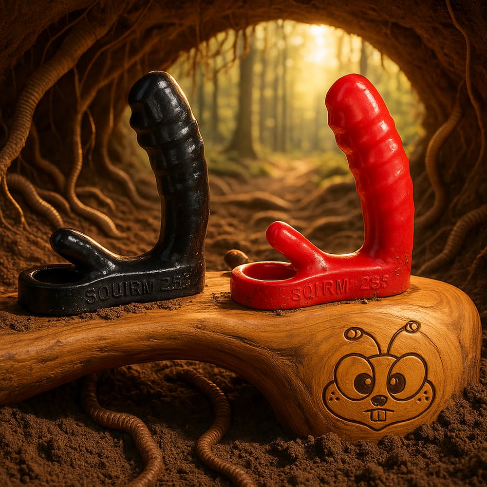Oxballs Squirm