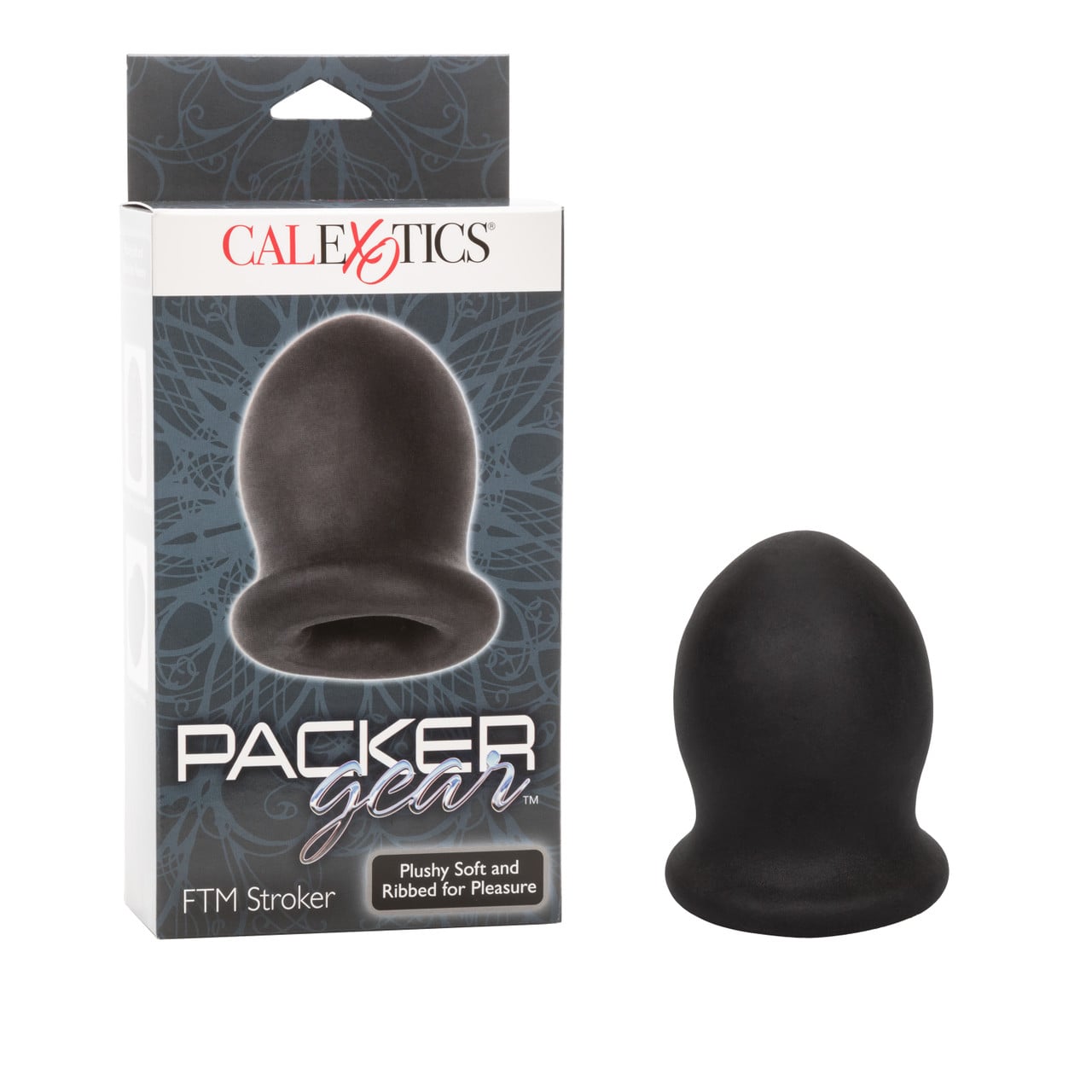 Packer Gear FTM Stroker Box