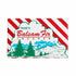 Paines Balsam Fir Incense Logs 50 Count Box