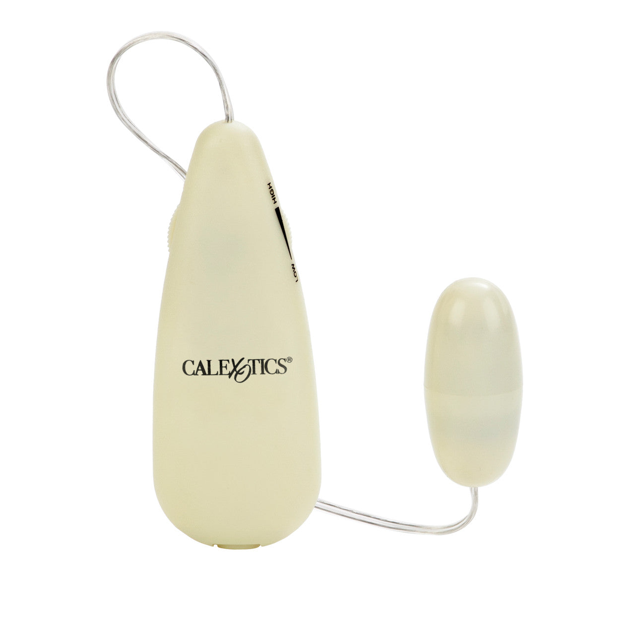 Pocket Exotics Glow in the Dark Bullet Vibrator