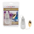 Pocket Exotics Vibrating Gold Bullet Package