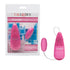 Pocket Exotics Vibrating Pink Passion Bullet Passion