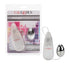 Pocket Exotics Vibrating Silver Bullet Package