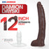 Signature Cocks Damion Dayski 12inch