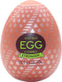 TENGA Egg Combo Hard Boiled