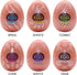 TENGA Egg Hard Boiled Six Pack