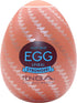 TENGA Egg Spiral Hard Boiled