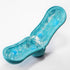 Tenga Flip Orb Ocean Blue Case