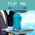 Tenga Flip Orb Ocean Blue Information