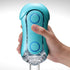 Tenga Flip Orb Ocean Blue Stroker