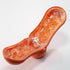 Tenga Flip Orb Sunset Orange Case