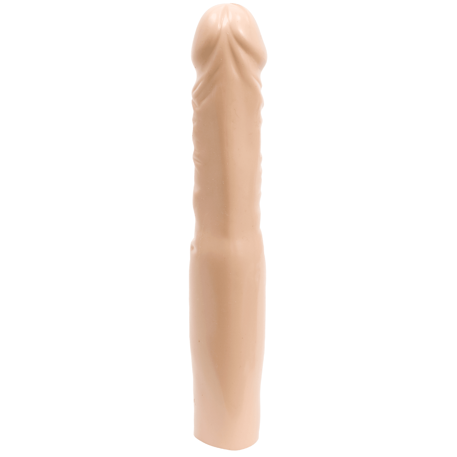 Doc Johnson Cock Master • 10.5" Penis Extender - Happibee