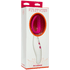 Doc Johnson Rechargeable Vaginal Pump Kit • Automatic Vibrating Pussy Pump