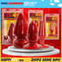 Doc Johnson Red Boy Butt Plug