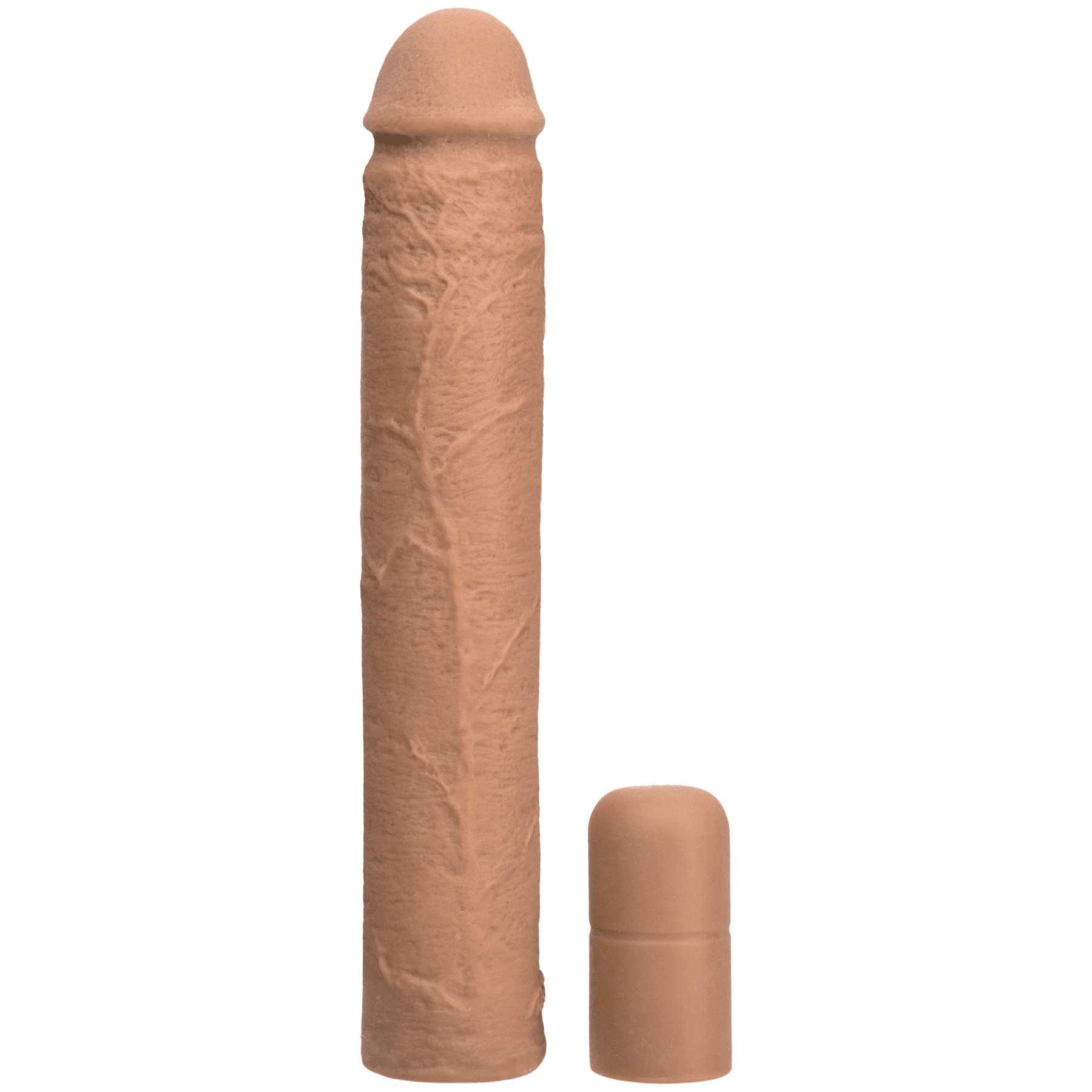 Doc Johnson Xtend It Kit • 9.25" Penis Extender - Happibee