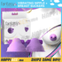 Fantasy For Her Vibrating (Nipple + Breast) • Nipple Suck-Hers