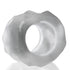 HunkyJunk Fractal • TPR+Silicone Ballstretcher