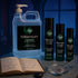 id millennium lubricant