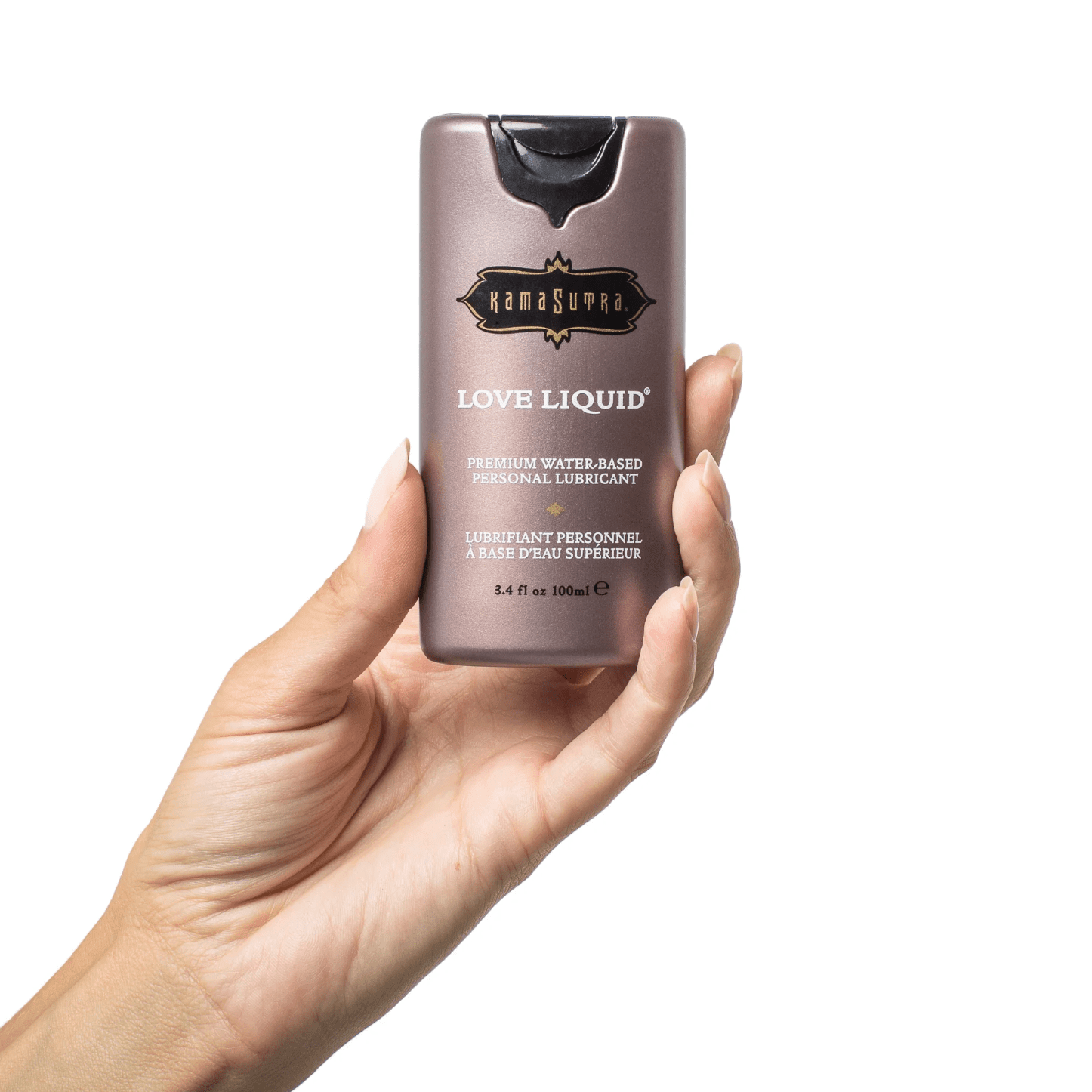 Kama Sutra Love Liquid Lubricant