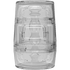 Main Squeeze Pop-Off OPTIX Clear