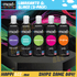 Mood Lubricants 5-Pack