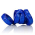 Oxballs 4-Ball • Silicone Ballstretcher + Penis Ring
