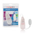 pocket exotics vibrating bullet White