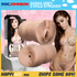 Signature Strokers Sasha Grey double hole