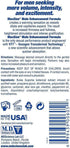 Swiss Navy Max Size Male Enhancement Cream Ingredients
