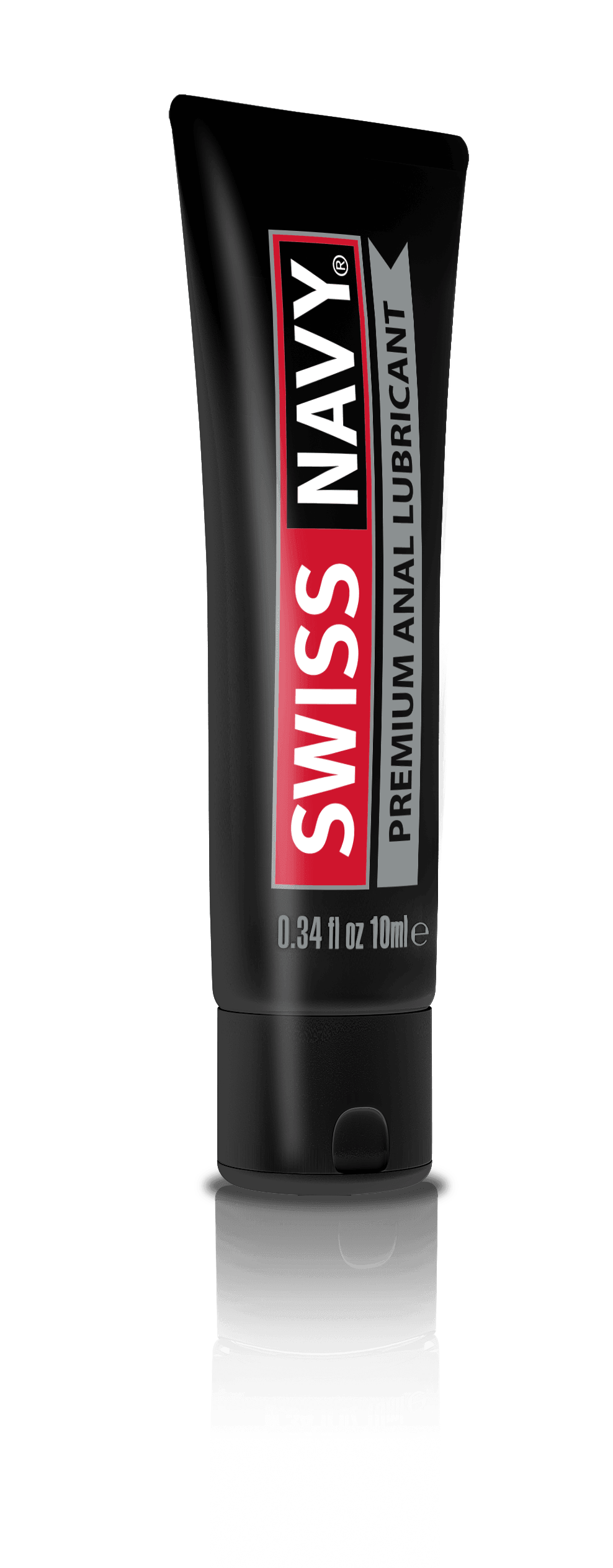 Swiss Navy Premium Anal Lubricant 10ml