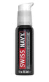 Swiss Navy Premium Anal Lubricant 1oz