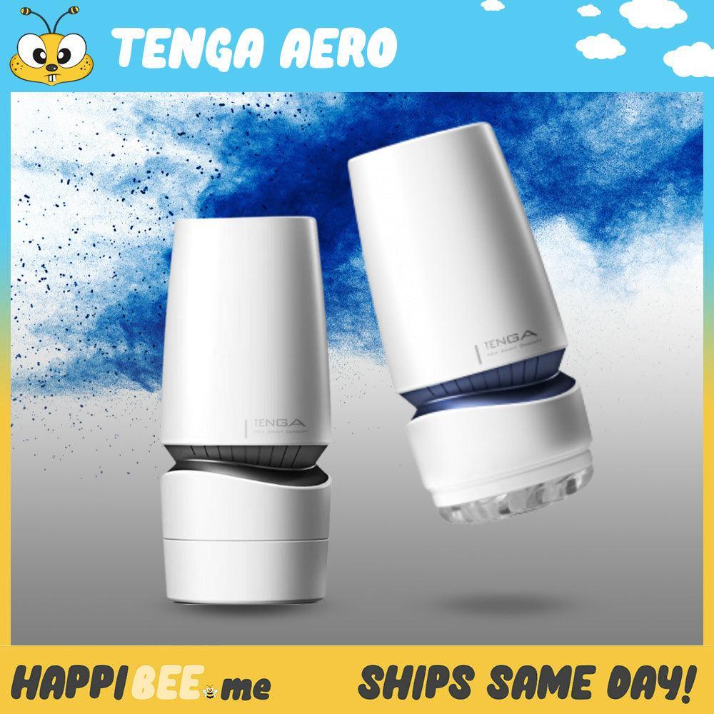 TENGA Aero