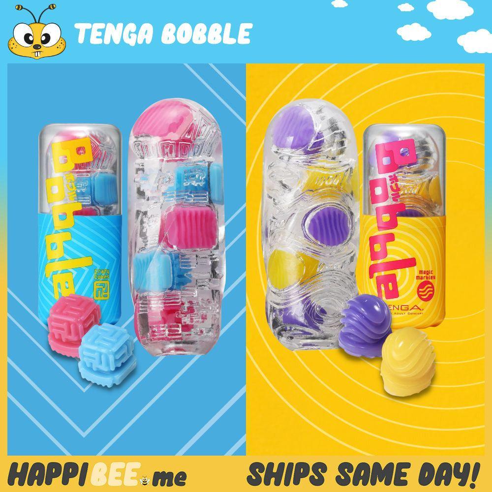 TENGA Bobble