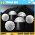 TENGA GEO 360° Textured Stroker