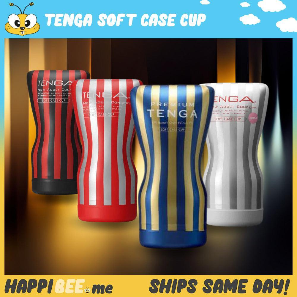 TENGA Soft Case Cup