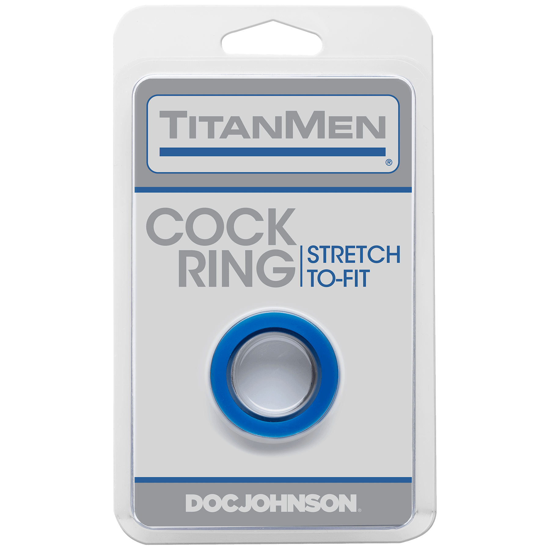 TitanMen Stretch-To-Fit