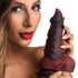 Creature Cocks • Silicone Dildo