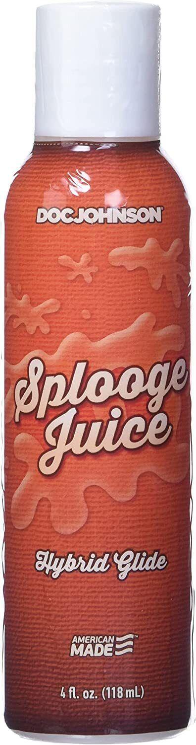 Doc Johnson Splooge Juice